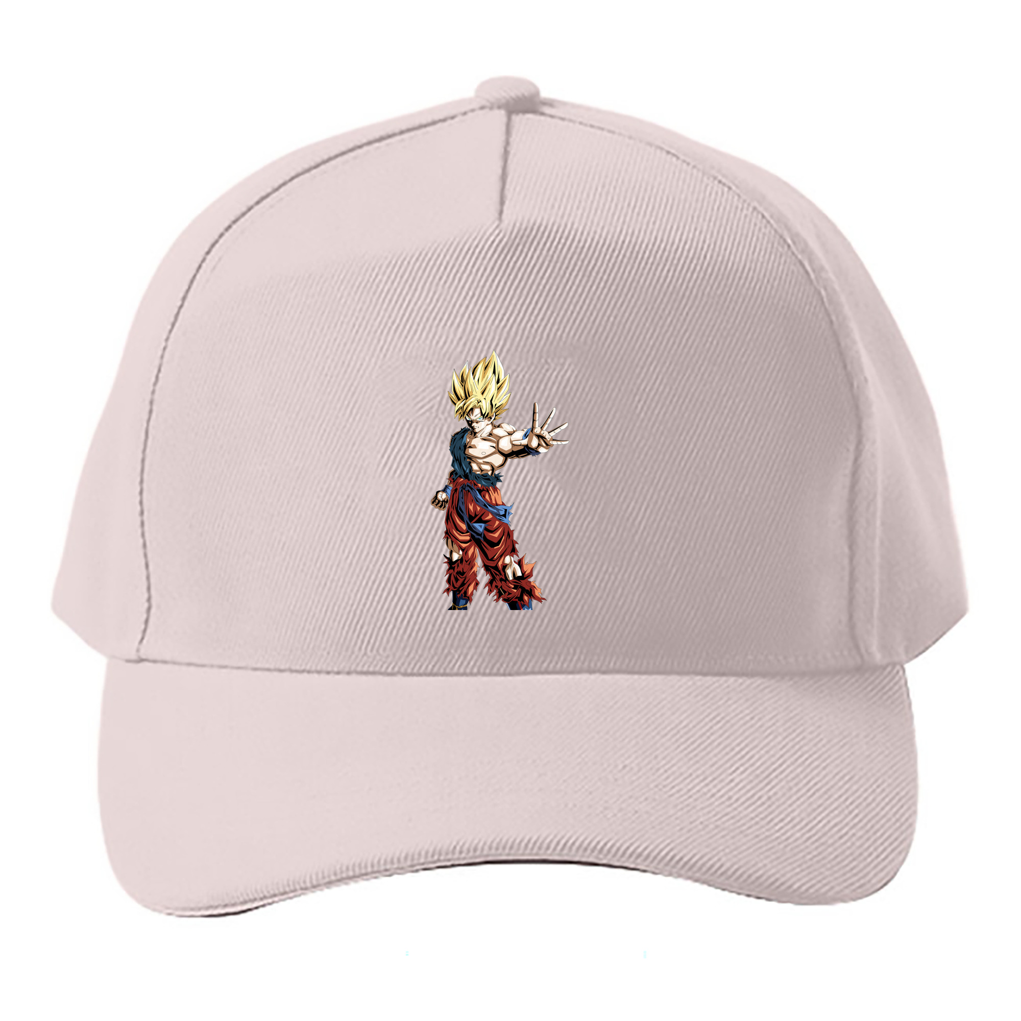 （画像用） ドラゴンボール 孫悟空（そん ごくう）Son Goku カカロット DRAGON BALL Kakarotto ベースボールキャップ 綿100％ 男女兼用 帽子 スポーツ